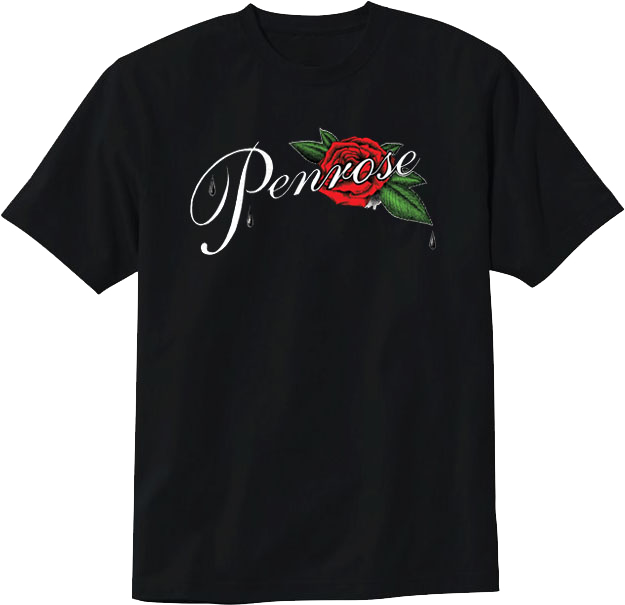 PENROSE Men's Tee